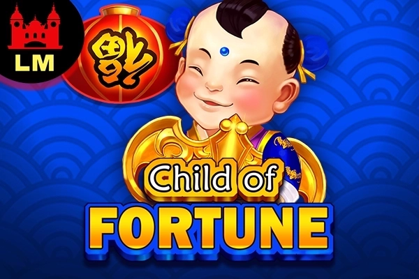 Child of Fortune at Here2Win Casino