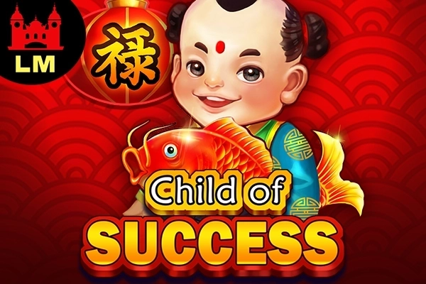 Child of Success pokie
