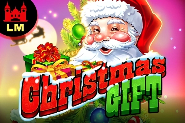 Christmas Gift at Here2Win Casino