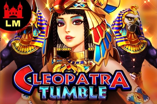 Cleopatra Tumble pokie