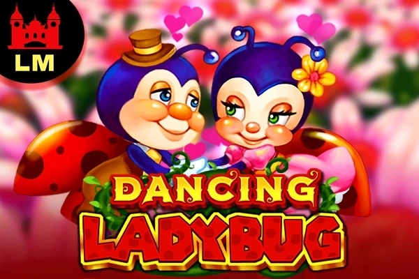 Dancing Ladybug at Here2Win Casino