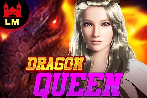 Dragon Queen at Here2Win Casino