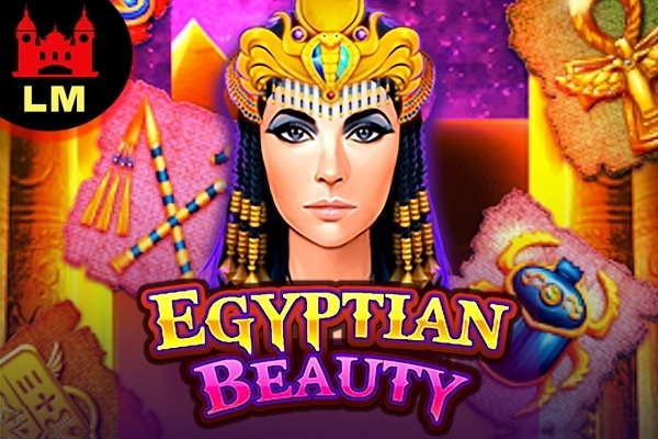 Egyptian Beauty at Here2Win Casino