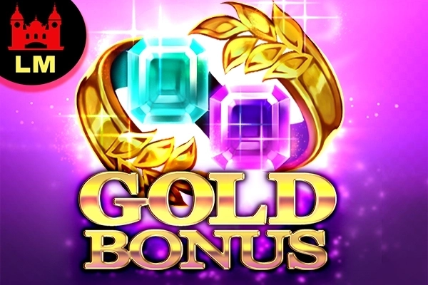 Gold Bonus at Here2Win Casino