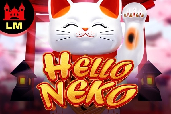 Hello Neko at Here2Win Casino