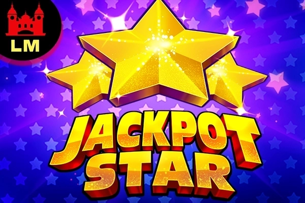 Jackpot Star pokie