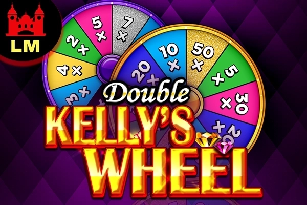 Kelly's Wheel Double at Here2Win Casino