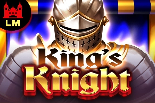 King's Knight at Here2Win Casino