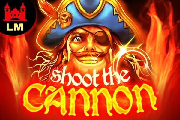 Shoot the Cannon at Here2Win Casino