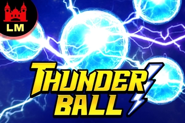 Thunder Ball at Here2Win Casino