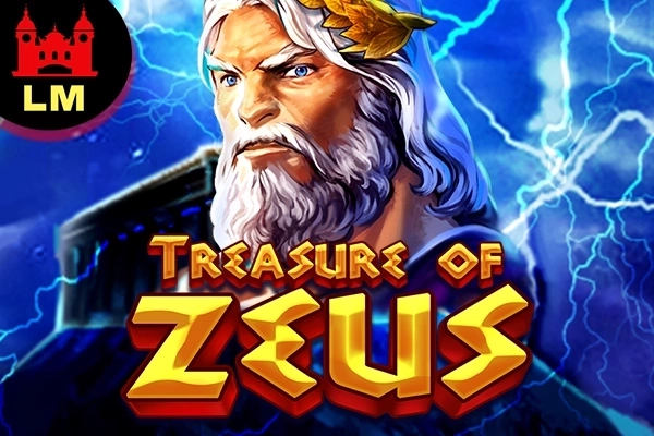 Treasure of Zeus at Here2Win Casino