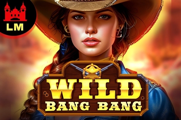 Wild Bang Bang pokie