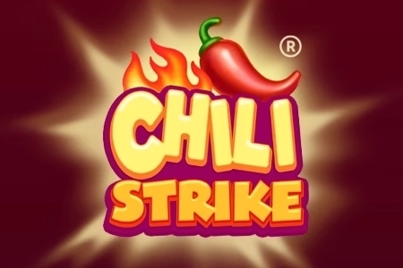 Chili Strike at Here2Win Casino