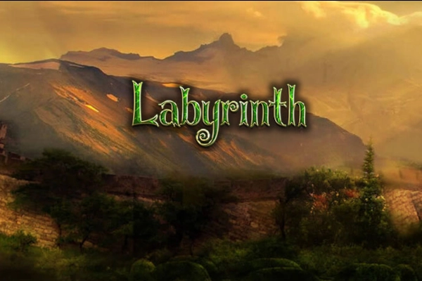 Labyrinth at Here2Win Casino