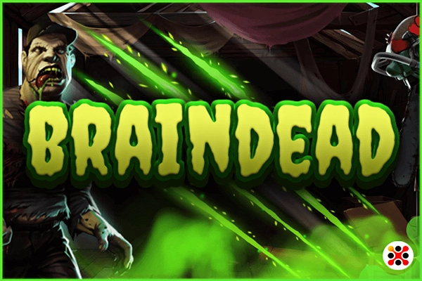 Braindead at Here2Win Casino