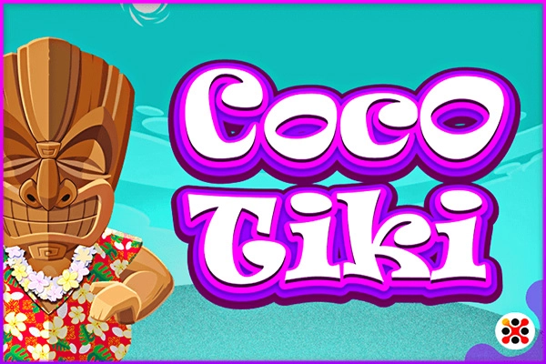 Coco Tiki at Here2Win Casino