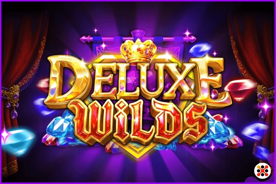 Deluxe Wilds at Here2Win Casino