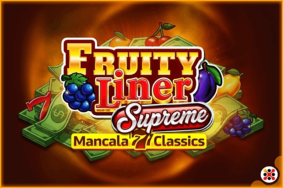 FruityLiner Supreme at Here2Win Casino