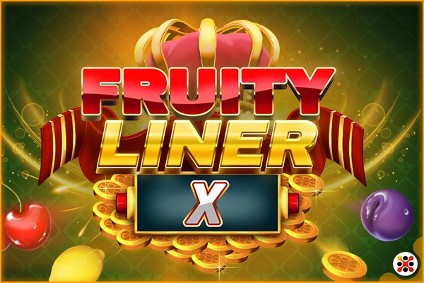 Fruityliner X pokie