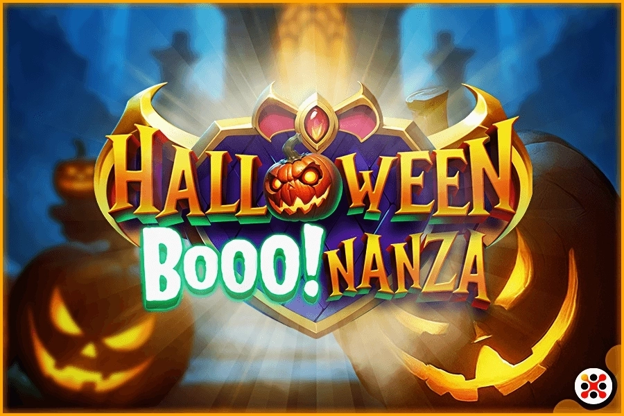 Halloween Booo!nanza pokie