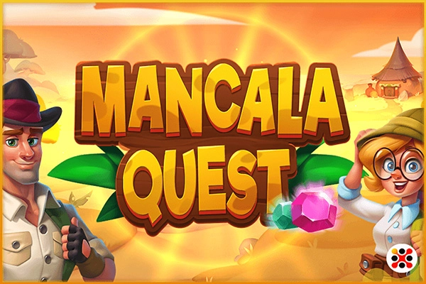 Mancala Quest pokie