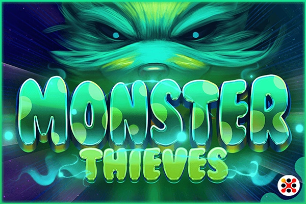 Monster Thieves at Here2Win Casino