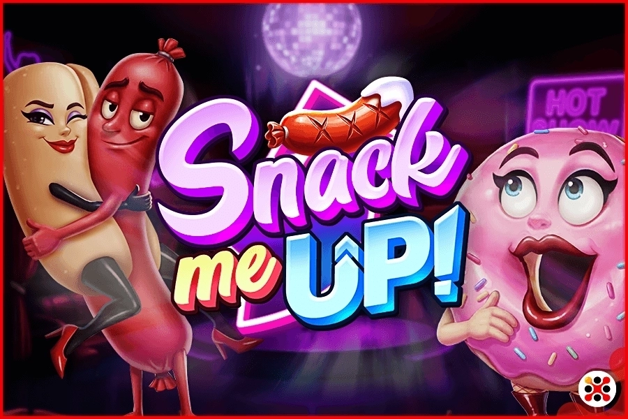 Snack me Up! at Here2Win Casino