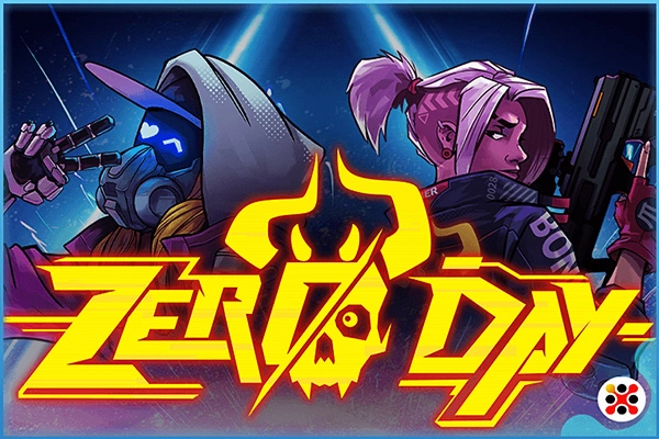 Zero Day pokie