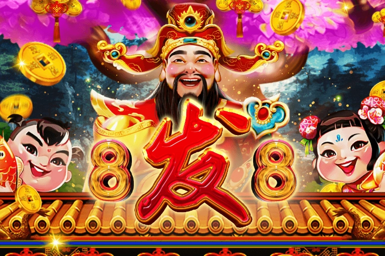 88 YA at Here2Win Casino