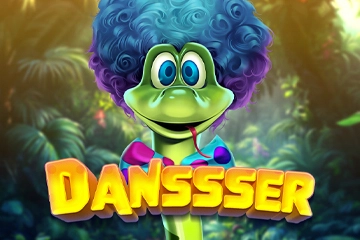 Danssser at Here2Win Casino