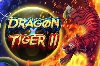 Dragon X Tiger 2 pokie