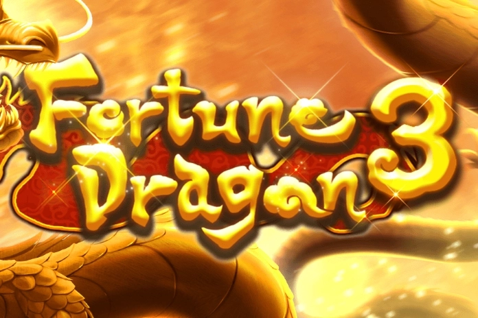 Fortune Dragon 3 pokie