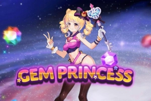 Gem Princess pokie