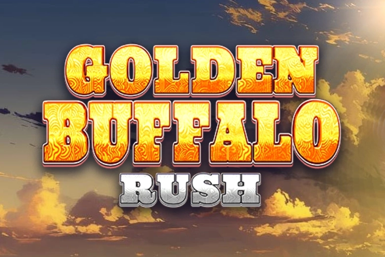 Golden Buffalo Rush at Here2Win Casino