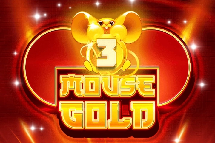 Golden Mouse 3 pokie