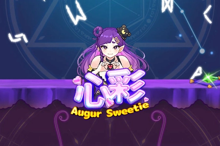 Misa Augur Sweetie at Here2Win Casino