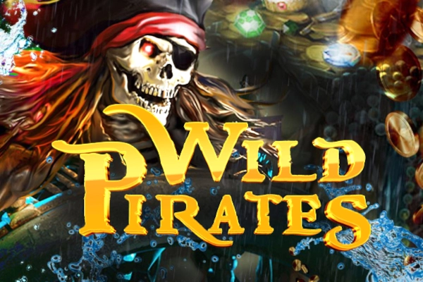 Wild Pirates at Here2Win Casino