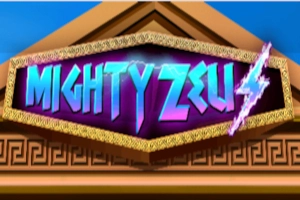 Mighty Zeus pokie