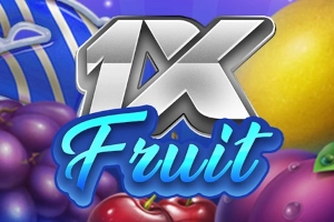 1X Fruit at Here2Win Casino