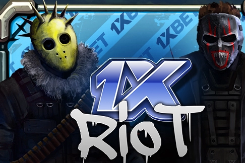 1X Riot at Here2Win Casino