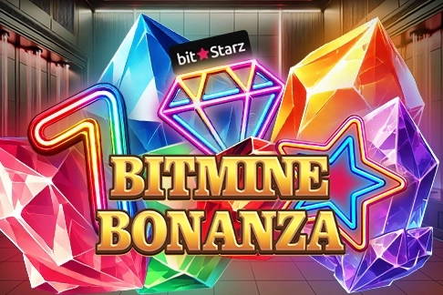 Bitmine Bonanza pokie