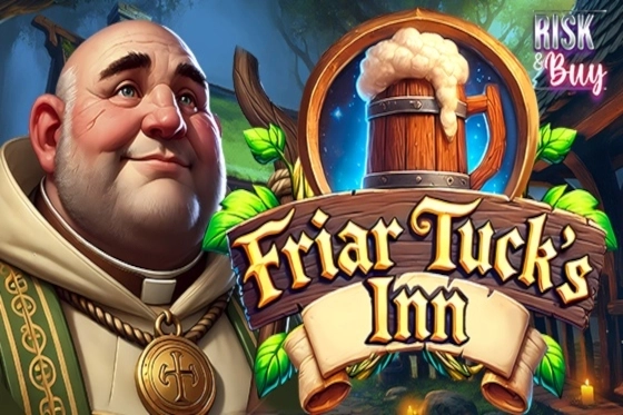 Friar Tuck's Inn at Here2Win Casino