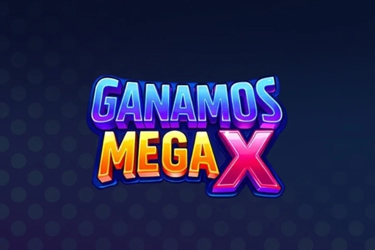 Ganamos Mega X pokie