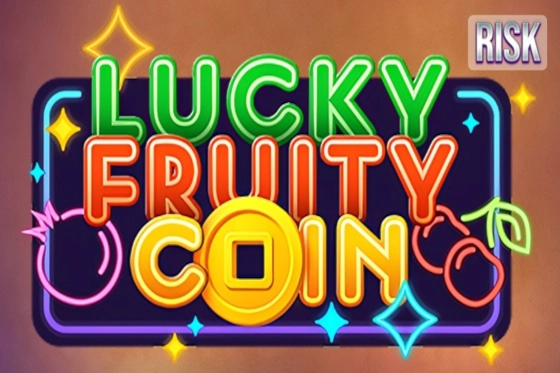 Lucky Fruity Coin pokie