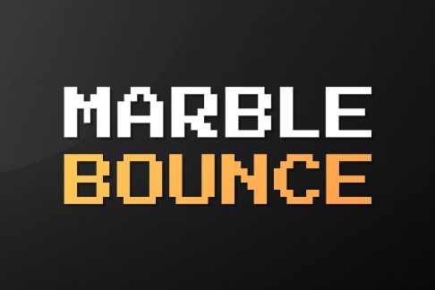 Marble Bounce at Here2Win Casino