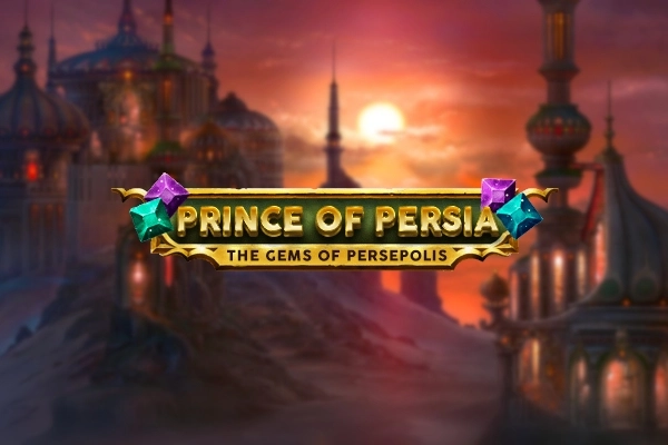 Prince of Persia pokie