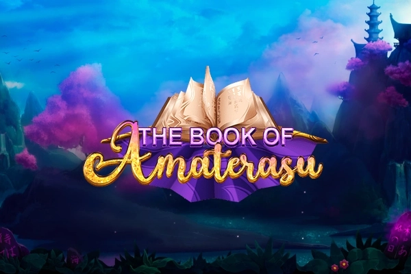 The Book of Amaterasu pokie