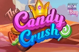 The Candy Crush pokie