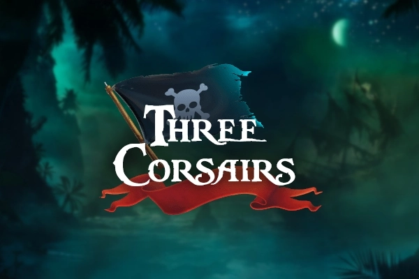 Three Corsairs at Here2Win Casino