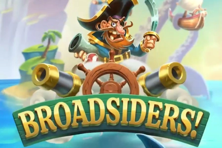 Broadsiders! at Here2Win Casino